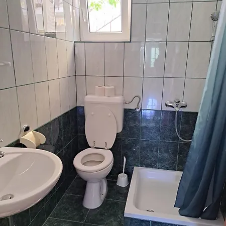 9 Apartment Makarska