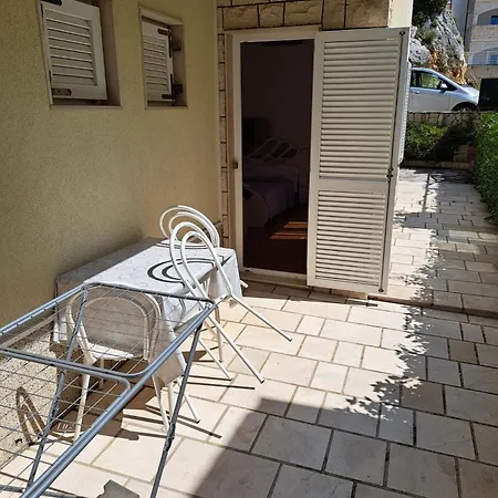 Apartment 9 Makarska