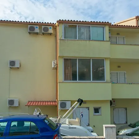 Apartamento 9 Makarska