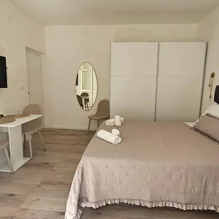 Apartamento 9 Makarska