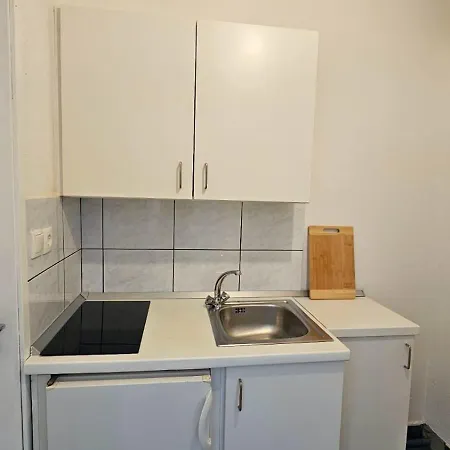 9 Apartment *