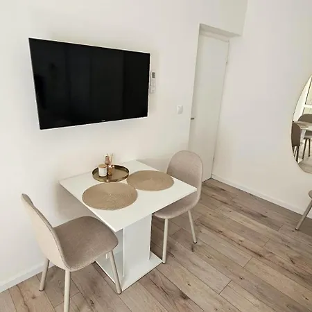Apartment 9 Makarska