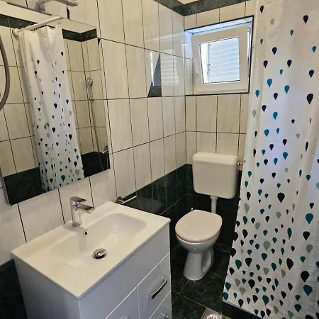 Apartment 9 Makarska